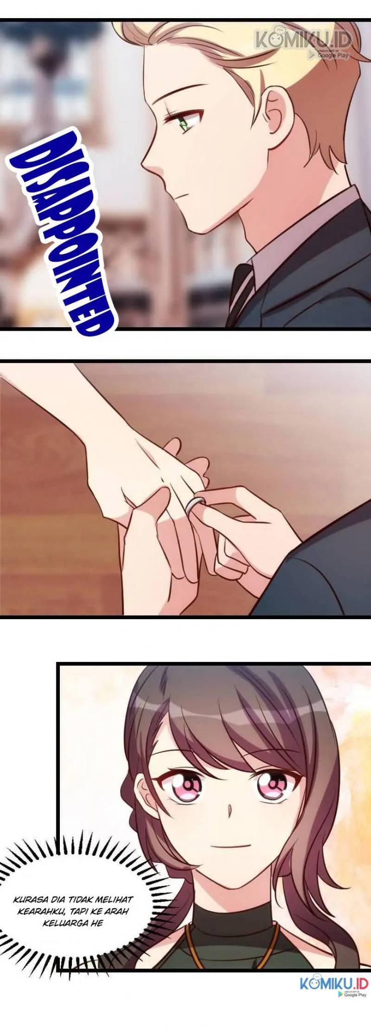 CEO’s Sudden Proposal Chapter 145 Gambar 7